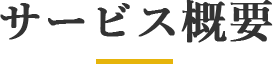 サービス概要